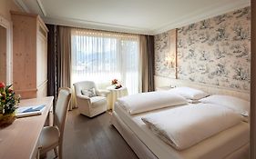 Salzburgerhof Wellness-, Golf- und Genießerhotel